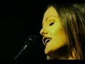 Vanessa Paradis Live- Les Cactus