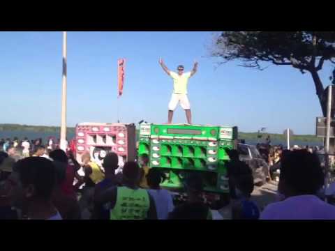 Carnaval 2014 em Camocim-Ce