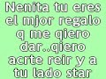te amo zuli