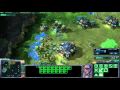 Reaper Harassment 1v1 TvT [TTG] Starcraft II