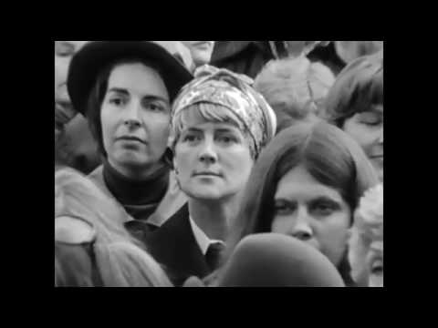 Women of Iceland – iamronen