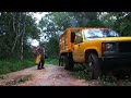 NAH� (Expedici�n al Ca��n del Sumidero)