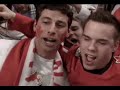 Team Canada Hockey Celebration - Oh Canada and Ole Ole