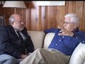 Ed Silverberg Holocaust Survivor & Friend of Anne Frank (2)