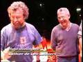 Les Luthiers - Instrumento Desafinaducha