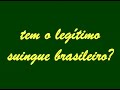 Visitantes: Dan�a do Fogo Azul - M�SICA NOVA