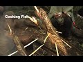 AZ of Bushcraft (E for Edible wild food)