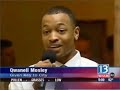 Making The Band 4 :: News :: Que receives Key to City Making The Band 4 :: News :: Que receives Key to City