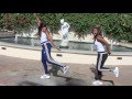 Juju On That Beat (TZ Anthem) Zay Hilfigerrr & Zayion McCall - TZ Anthem Challenge