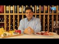 Maridaje quesos y carnes curadas