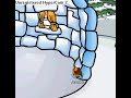 Club Penguin Advertures 1