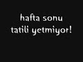 Se�imler yakla??yor (Cem uzan vaadleri)