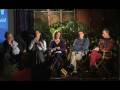 BeyondTV Panel discussion part 1- Funding & distribution