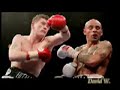 Ricky Hatton compilation