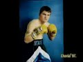Ricky Hatton compilation