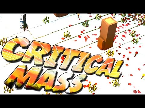 Critical Mass