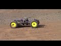 etbkay HPI Hellfire - RollCage