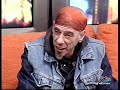Entrevista a El drogas Entrevista a El drogas