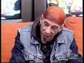 Entrevista a El drogas