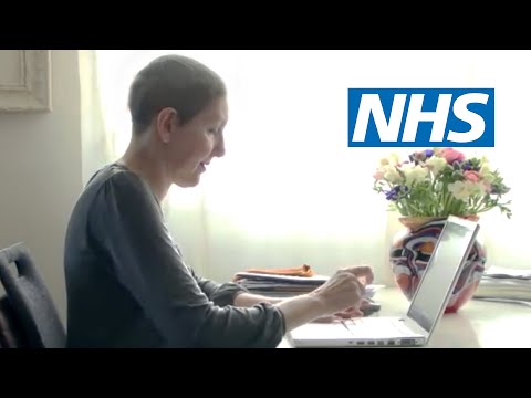 how to get a hair transplant on the nhs