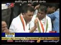 High Command Shok to AP MPs- TV5