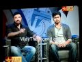 Nanban - Vijay tv Spl Pgm Promo