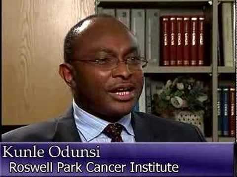 Cancer Vaccine Showing Promise in Ovarian Cancer Trials