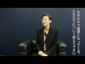 『インドクリスタル』 篠田節子著 インタビュー動画 篠田節子