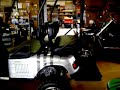 Custom Honda powered EZGO golf cart Custom Honda powered EZGO golf cart