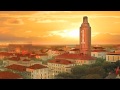 Stand -- "What Starts Here Changes the World" -- UT Austin