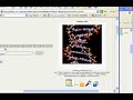 Videotutorial visor de models moleculars Videotutorial visor de models moleculars