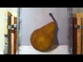 Bosc Pear, the one from the City of Angels ;0(1 month ago)