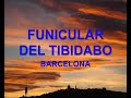 Funicular del Tibidabo