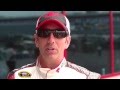 NASCAR on FOX Behind the Scenes in Charlotte