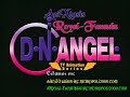 dn angel cap 20 1/3 sub español