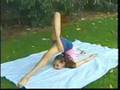 Flexi Girl