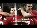 Top 5 Michael Owen goals for Manchester United