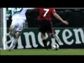 Top 5 Michael Owen goals for Manchester United