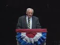 Ron Paul 9/2/08 Rally for the Republic PT 1