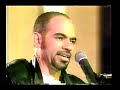El Salvador, Rafael Alfaro, Cantándole A La Vida, OTI 97