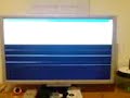 Faulty Acer AL2216W monitor
