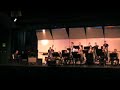 Bob Florence with DeAnza Daddios - Bebop Charlie 1 of 3