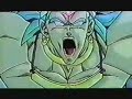 dbz broly coming undone wit it amv dbz broly coming undone wit it amv