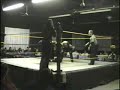 PWX / AWC 4/7/07 Tag match