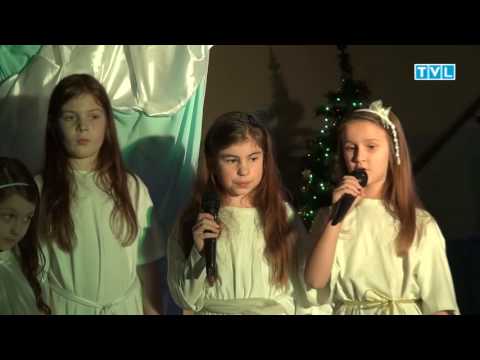 Click to View : Dobrzykowickie Jasełka - spektakl
