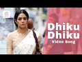 Video: Dhiku Dhiku (Full Song) - English Vinglish