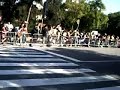 La fórmula 1 torna a Montjuïc: GT's