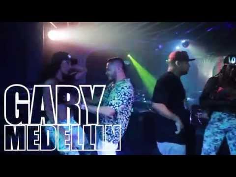 Video BOOM$HAKALA - Gary Medellín Ft Guajiro