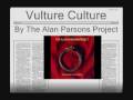 Vulture Culture