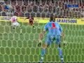 CFR Cluj 1-1 Dinamo (Didy 75')
